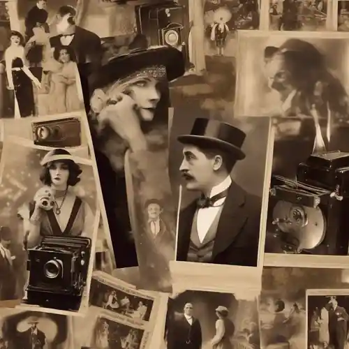 The Golden Dawn: 10 Essential Silent Films That Shaped Modern Cinema