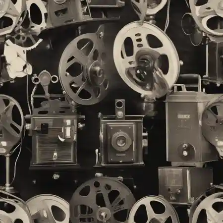10 Lost Gems of the Silent Era That Defined Cinematic History
