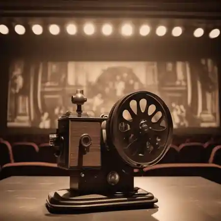 10 Lost Treasures of the Silent Era: Cinematic Gems You Need to Rediscover
