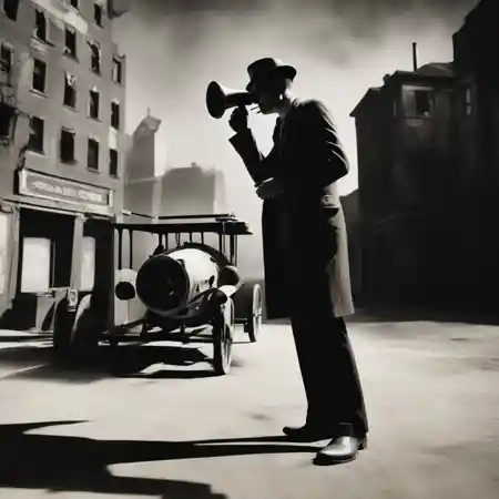 The Architects of the Anomaly: Why the 1920s ‘Industrial-Mythic’ Hybrids Birthed the Modern Cult Soul