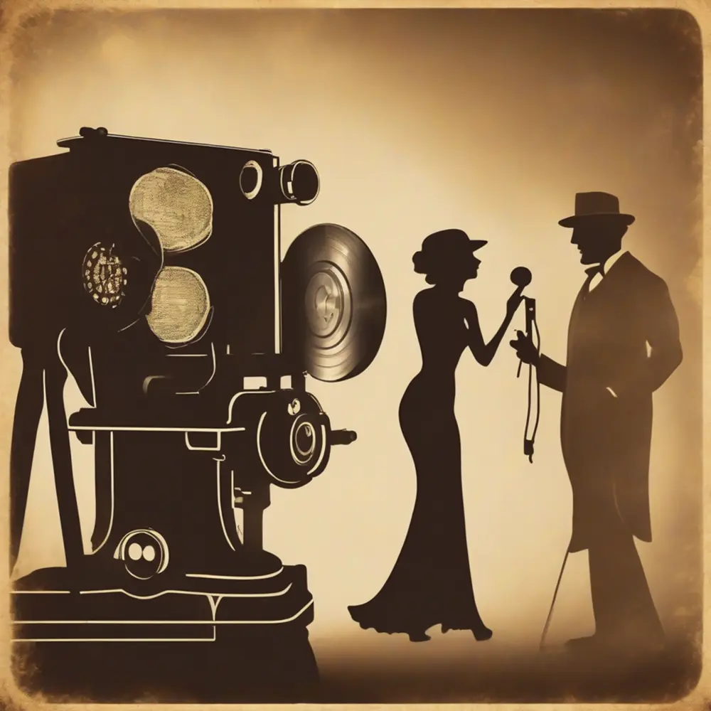Echoes of the Past: 10 Captivating Silent Films That Still Resonate Today