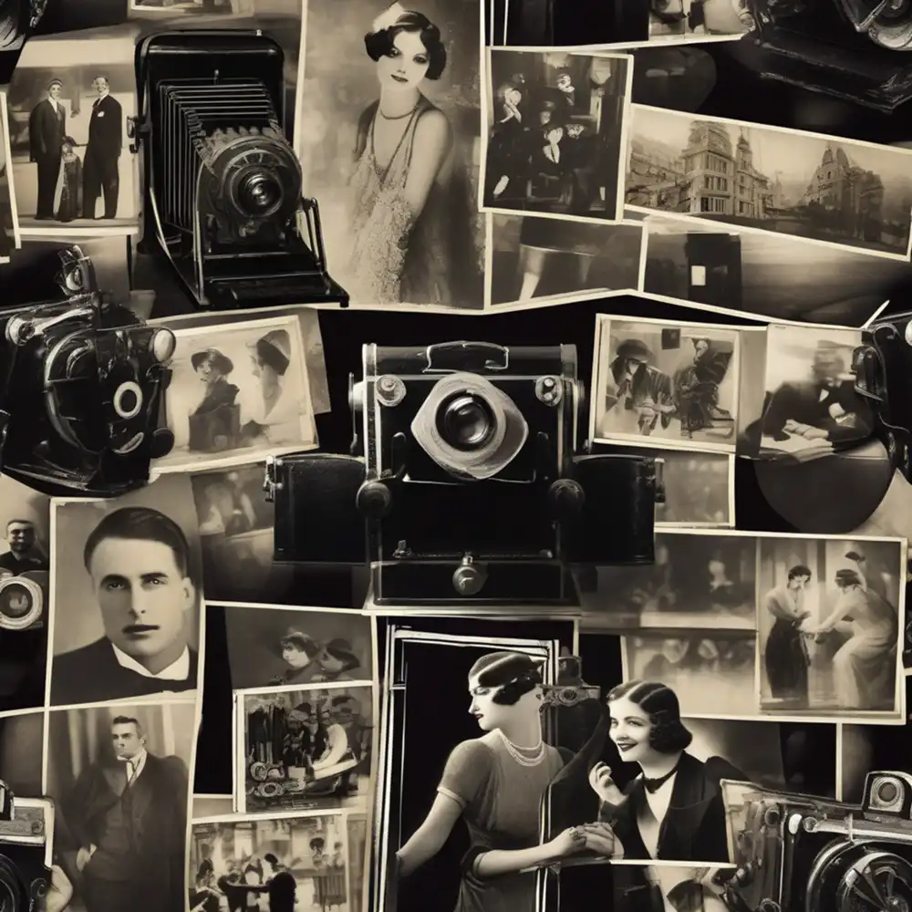 Forgotten Gems of the Silent Era: 10 Rare Classics You Need to Rediscover