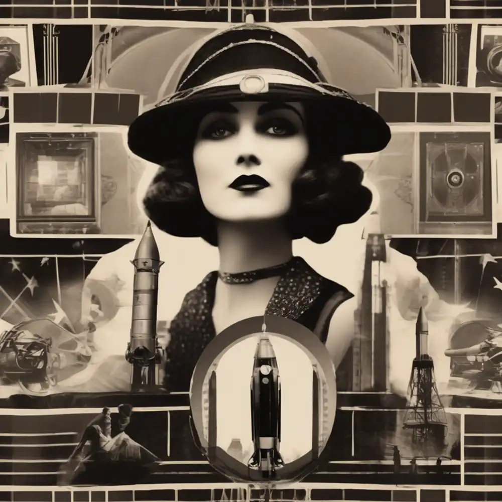Forgotten Gems of the Roaring Twenties: 10 Silent Films You Need to Rediscover