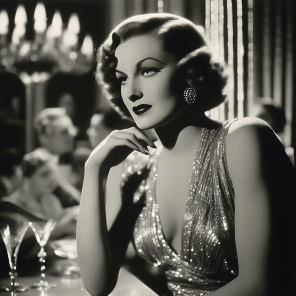 The Glamour of Damnation: Why Pre-Code Hollywood's Unrepentant Sinners Are the True Architects of Cult Cinema's Dark Heart