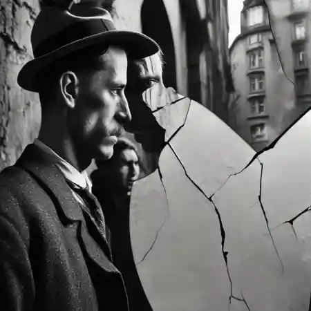 The Grifter’s Grimoire: Why Silent Cinema’s Identity Theft Forged the Modern Cult of the Social Parasite