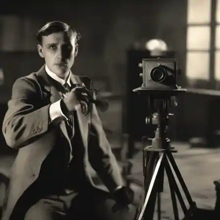The Hypocrite’s Lens: Why the 'Social Hygiene' Films of the 1910s Are the True Architects of Exploitation Cult