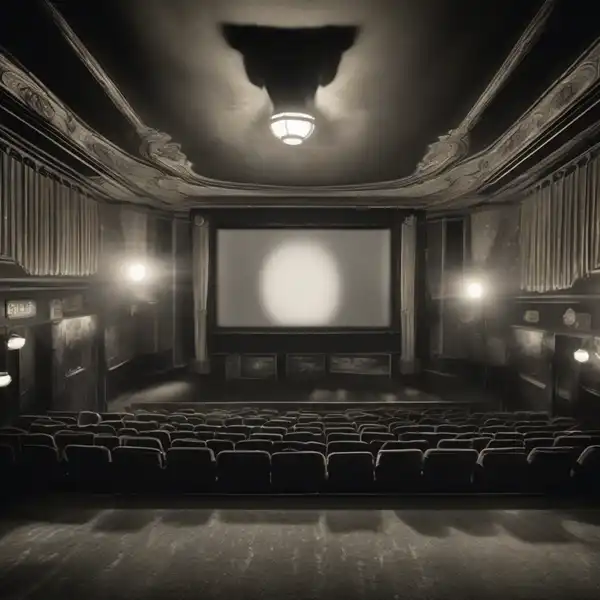 Lost Treasures: 10 Forgotten Silent Era Masterpieces You Need to Know