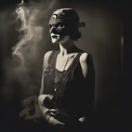 The Masquerade of the Misfit: Why Silent Cinema’s Identity Thieves Are the True Ancestors of the Cult Outlaw