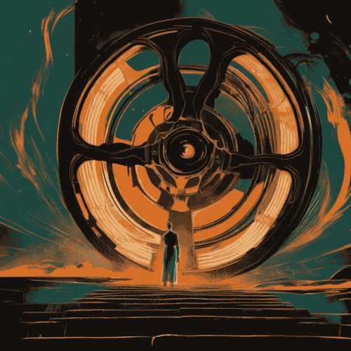 The Midnight Monolith: Decoding the Silent Era's Deviant Blueprints for Modern Niche Obsession