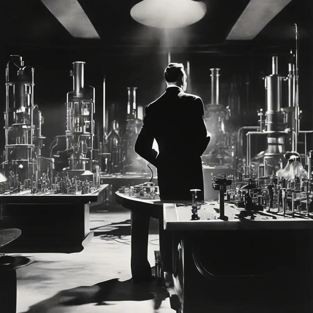 The Millionaire’s Laboratory: Why 1920s ‘Social Engineering’ Melodramas are the True Architects of Modern Cult Paranoia