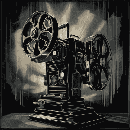 The Neon Afterlife of the Silent Outlier: Why Early Cinema's Misfits Still Rule the Cult Consciousness