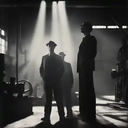 The Replacement Flesh: Why the 1920s Obsession with Doubling and Disappearance is the Secret Blueprint for the Synthetic Cult Soul
