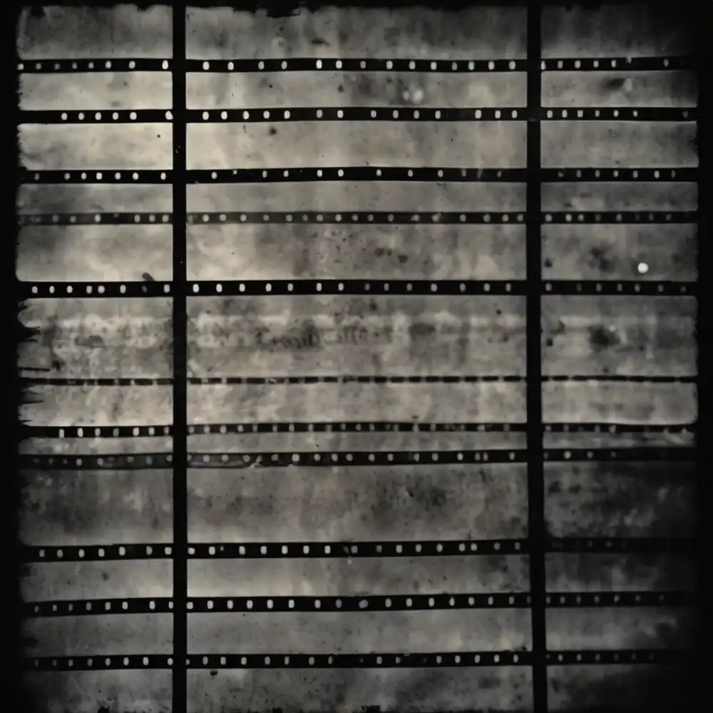 The Scars of Celluloid: Why Cult Cinema's Imperfect Aesthetic Isn't a Flaw, But a Blueprint for Obsession