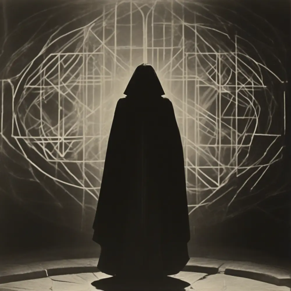 The Shadow Grimoire: Why Early German Silent Cinema's Esoteric Obsessions Still Cast a Spell on Cult Fandom
