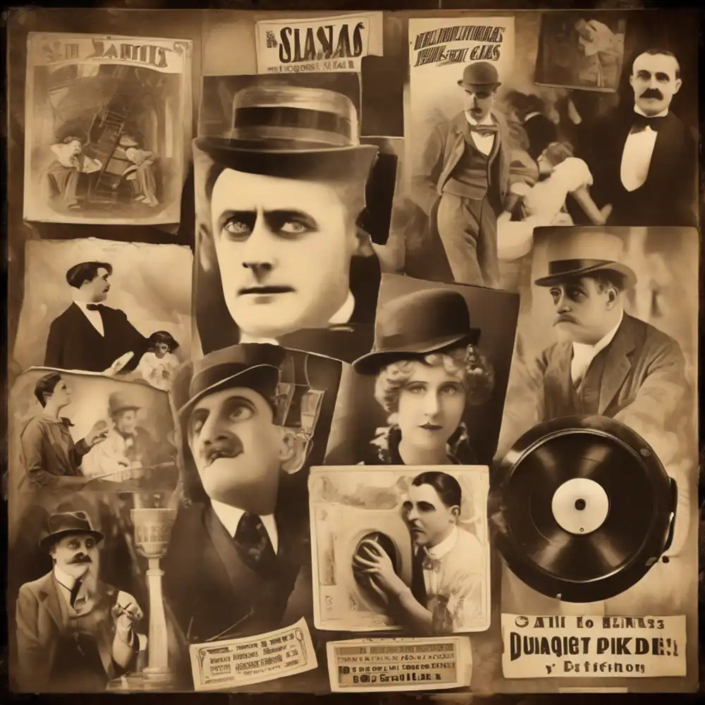 Echoes of an Era: 10 Silent Film Classics That Still Resonate Today