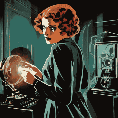 The Subversive Blueprint: Unearthing the 1920s Silent Outliers That Birthed the Cult Movie Consciousness