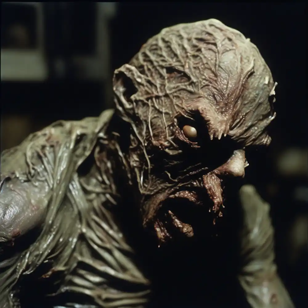 The Gristle Gospel: Why Cult Cinema's Obsession with the Imperfect Body Still Rawks Our Souls