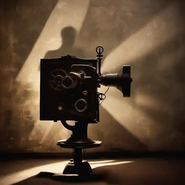 The Nitrate Fever Dream: Why Silent Era Transgressions Still Haunt the Midnight Mindset