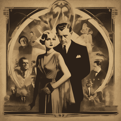 The Unseen Cult: Unearthing the Maverick Heart of Early Cinema's Forgotten Gems
