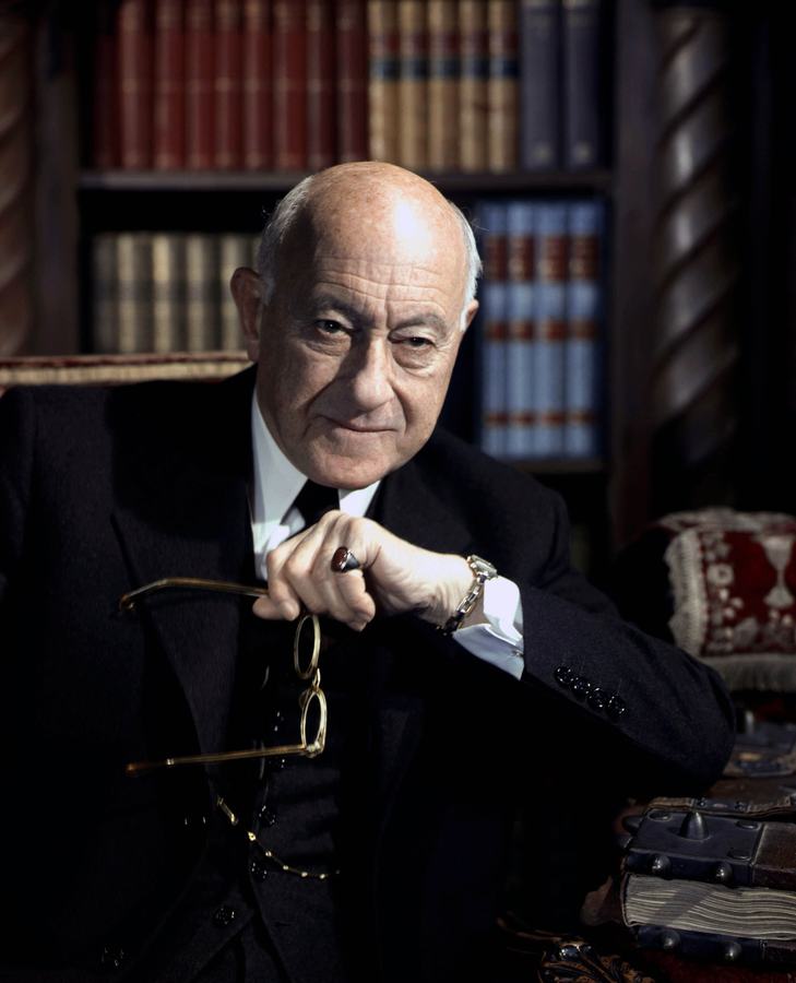Cecil B. DeMille