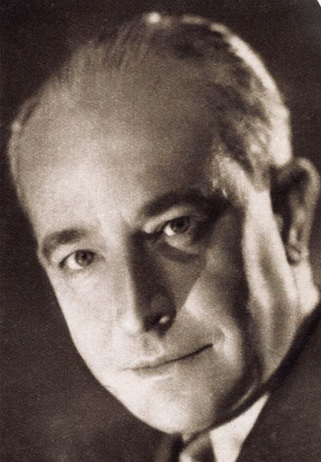 George Archainbaud