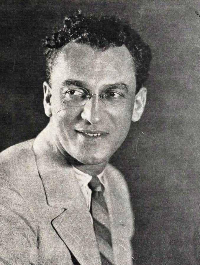 Phil Rosen