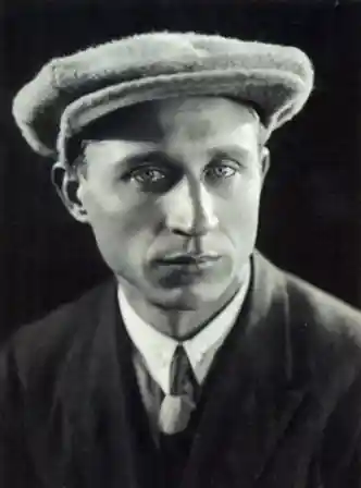 Eduard Tisse