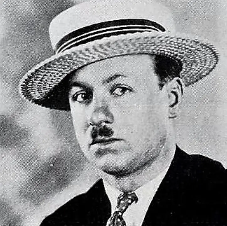 Charles Lamont