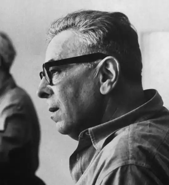 Leo Hurwitz