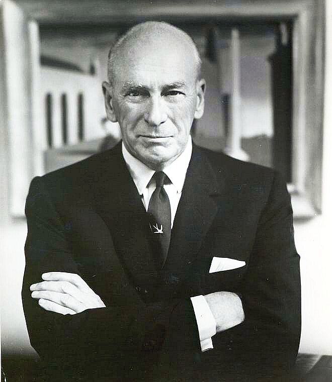 George Abbott
