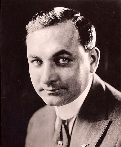 John G. Adolfi