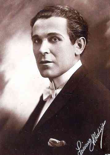 Luciano Albertini