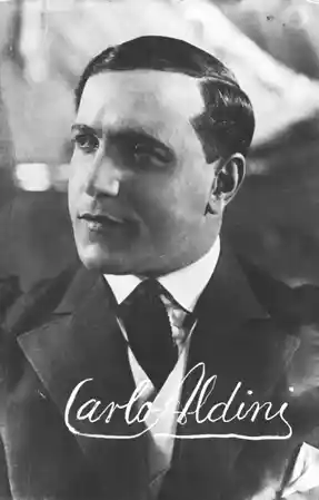 Carlo Aldini