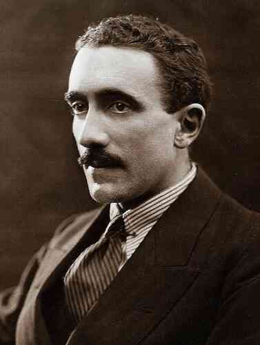 Gerald Ames