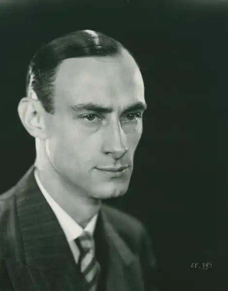 Ragnar Arvedson