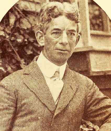 Charles Avery