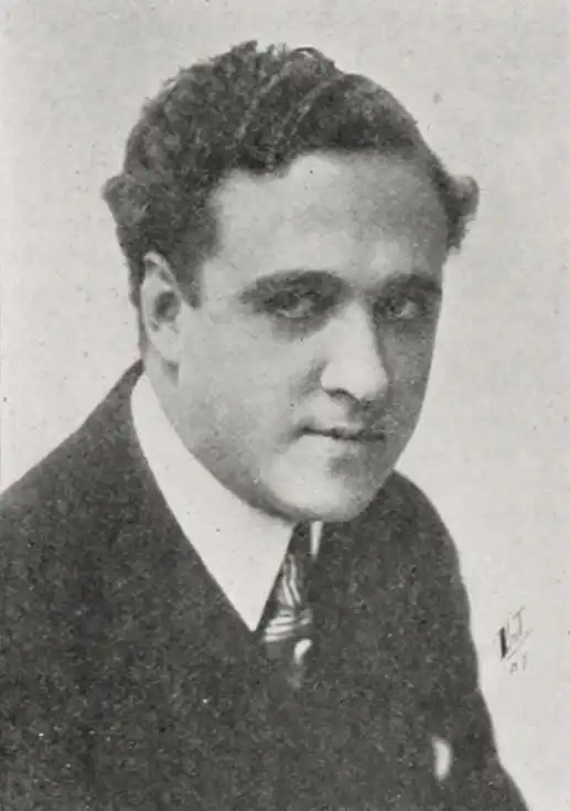 Bradley Barker