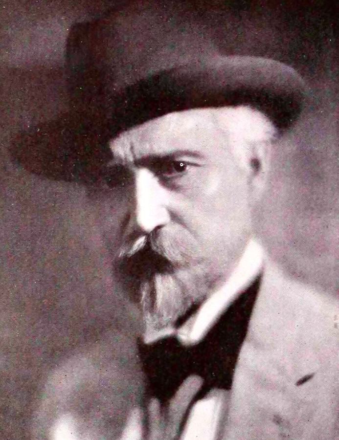 Frank Beal