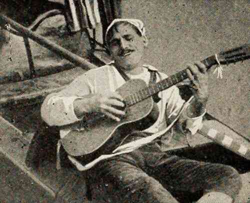 George Beban