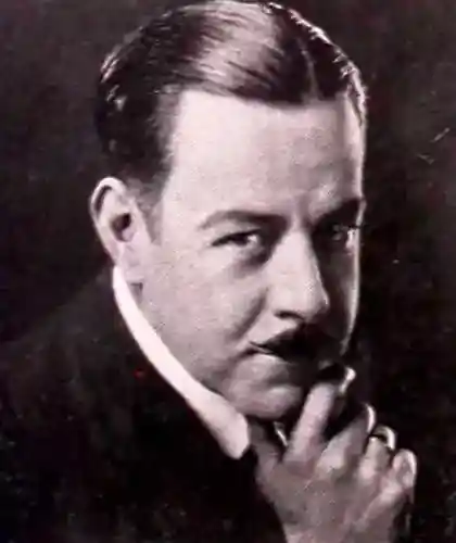 Fred Becker