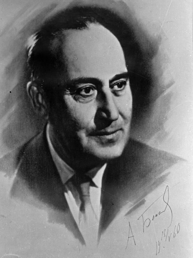 Amo Bek-Nazaryan