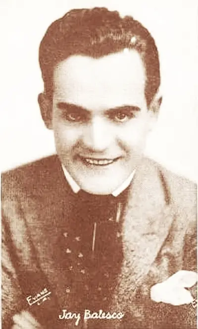 Jay Belasco