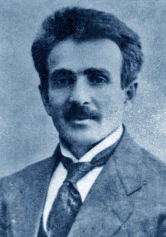 Ya'ackov Ben-Dov