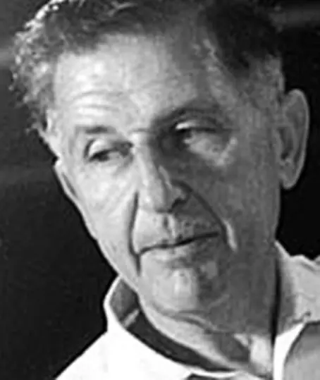 Curtis Bernhardt