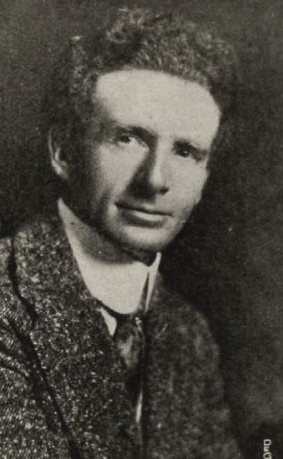 William Bertram