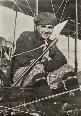 Carlos F. Borcosque
