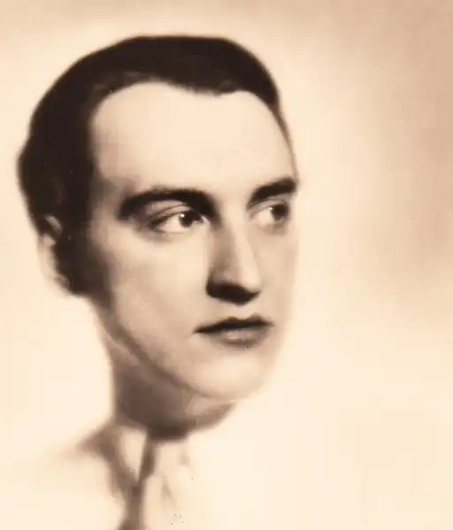 Vladimír Borský