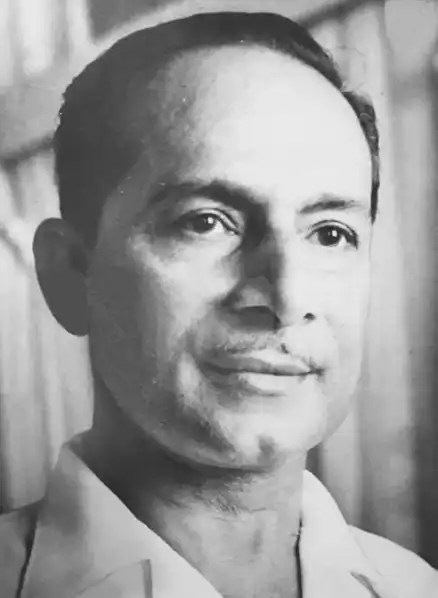 Nitin Bose