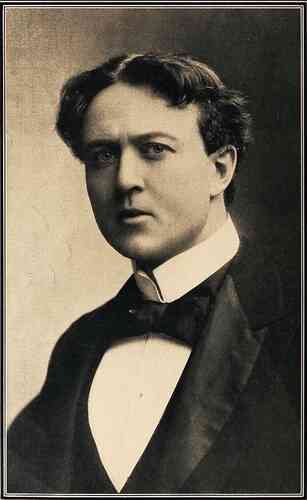 Hobart Bosworth