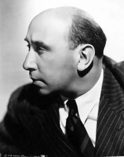 John Brahm